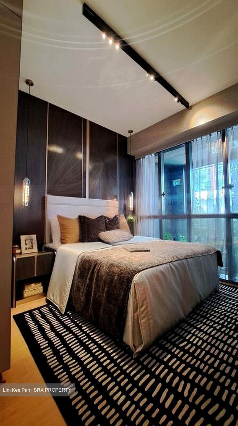 Kassia (D17), Condominium #499404311